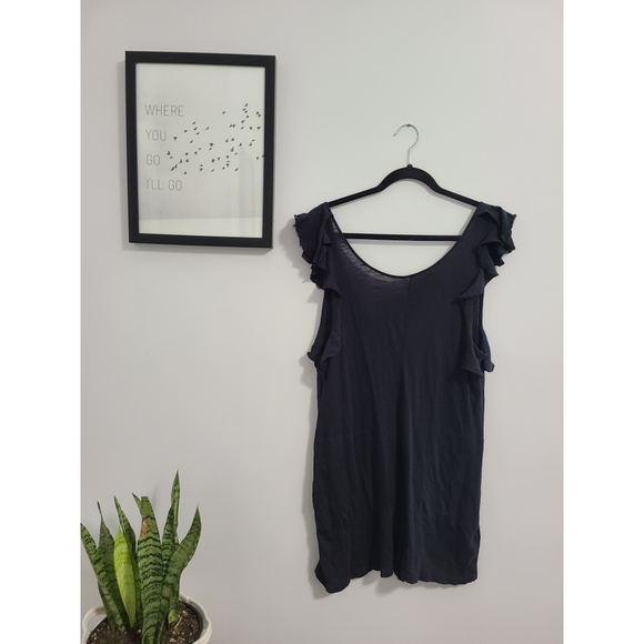 Billabong Wave Break Swim Cover up - Picture 1 of 4